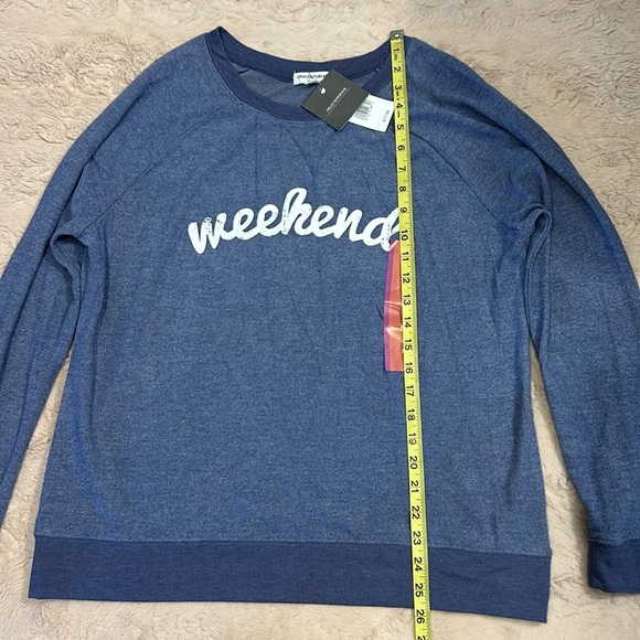 Size XL long sleeve top • Grayson/Threads • weekend - Picture 4 of 8